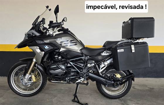 BMW R 1200 GS PREMIUM + 
